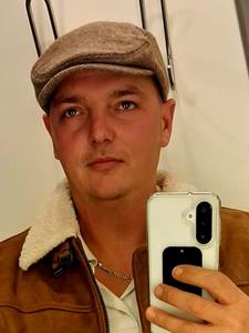 Takiaron 35 éves férfi, Pest megye