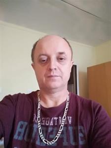 tamàs olvass adatlap 51 éves férfi, Veszprém megye