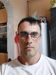 Tamás 41 éves férfi, Gelderland