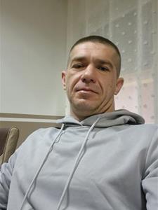 Tamás 36 éves férfi, Pest megye