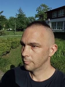Tamás 36 éves férfi, Szabolcs-Szatmár-Bereg megye