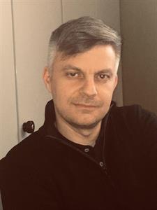 Tamás 49 éves férfi, Budapest