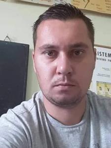 Tamás 39 éves férfi, Satu Mare