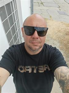 Tamás 44 éves férfi, Tolna megye