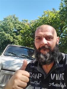 Tamás 45 éves férfi, Szabolcs-Szatmár-Bereg megye