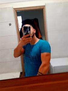 Tamas22 22 éves férfi, Békés megye