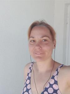 Tami 47 éves nő, Fejér megye