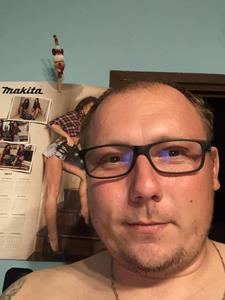 Tasa 41 éves férfi, Győr-Moson-Sopron megye