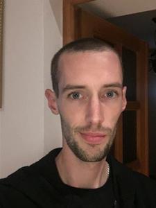 Tattoedman 33 éves férfi, Pest megye