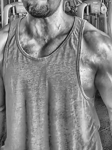 TattooMan 43 éves férfi, Budapest