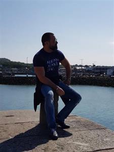 Tazman 45 éves férfi, Budapest