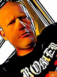 Tégla 48 éves férfi, Budapest