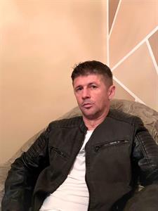 Tekerman 46 éves férfi, Szabolcs-Szatmár-Bereg megye