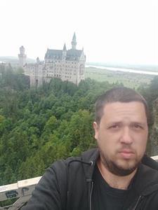 Teki92 33 éves férfi, Fejér megye