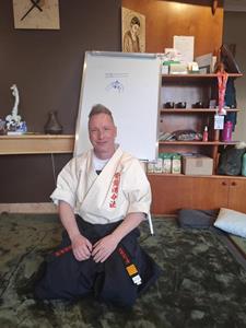 Terapeuta Sensei 47 és 38 éves férfi, Budapest