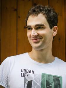 Geri 37 éves férfi, Veszprém megye