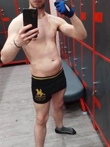 thomasblr 26 éves férfi, Budapest