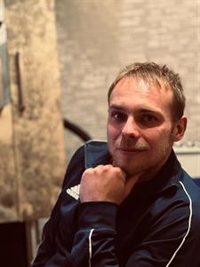 Tibcsi 32 éves férfi, Baranya megye