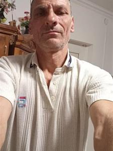 Tibcsi 61 éves férfi, Somogy megye