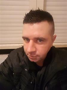 Tibi 43 éves férfi, Borsod-Abaúj-Zemplén megye