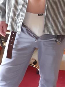 Tibi 58 éves férfi, Budapest