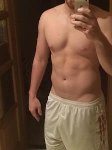 Tibi 38 éves férfi, Baranya megye