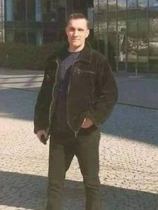 Tibi 53 éves férfi, Budapest