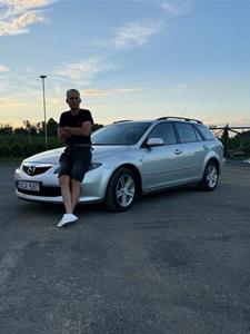Tibi 53 éves férfi, Somogy megye