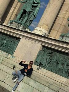 Tibike 111 32 éves férfi, Heves megye