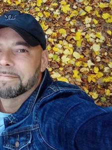 Tibike 41 éves férfi, Borsod-Abaúj-Zemplén megye