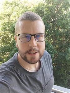 Tibo 37 éves férfi, Zala megye