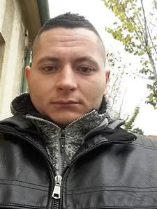 Tibor 35 éves férfi, Bács-Kiskun megye