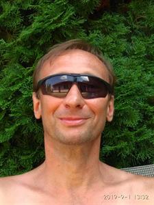 TIBOR 55 éves férfi, Banskobystrický