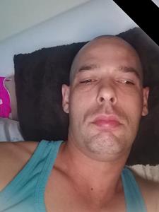 Tibor 37 éves férfi, Győr-Moson-Sopron megye