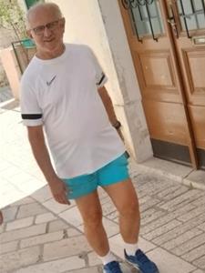 Tibor 59 éves férfi, Hajdú-Bihar megye