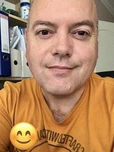 Tibor69 50 éves férfi, Veszprém megye