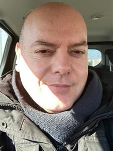 Tibor69 50 éves férfi, Veszprém megye