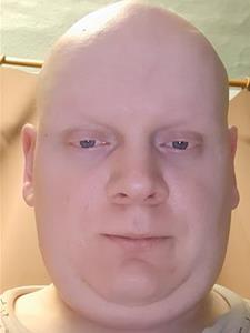 Tibcsike 31 éves férfi, Csongrád megye