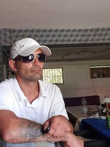 Tibu87 38 éves férfi, Tolna megye