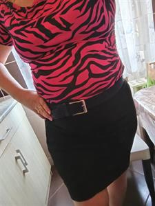 Timcica 47 éves nő, Baranya megye