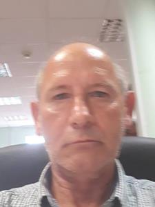 Tirpuska 64 éves férfi, Szabolcs-Szatmár-Bereg megye