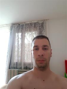 Titi 37 éves férfi, Vas megye