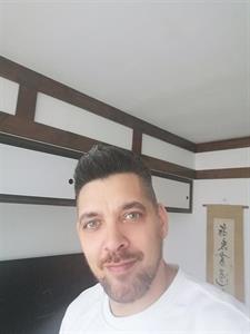 Titi 44 éves férfi, Vas megye