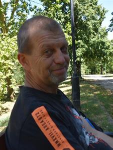 Titi 50 éves férfi, Baranya megye