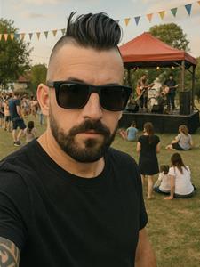 titkodleszek 38 éves férfi, Szabolcs-Szatmár-Bereg megye