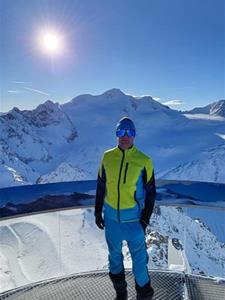 Titok 36 éves férfi, Tolna megye