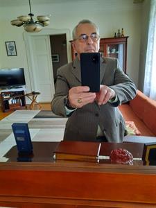 Tivoli 72 éves férfi, Pest megye