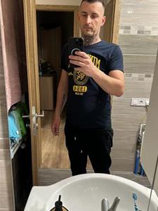 TLD 37 éves férfi, Szabolcs-Szatmár-Bereg megye