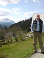Tom 48 éves férfi, Kärnten