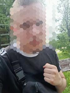 Tom 20 éves férfi, Borsod-Abaúj-Zemplén megye